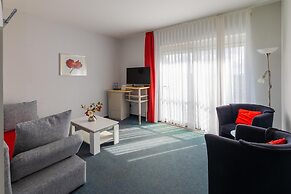 Business Vital Hotel
