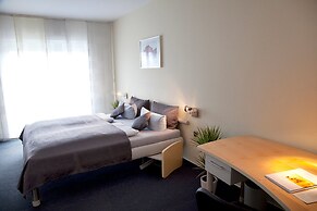 Business Vital Hotel