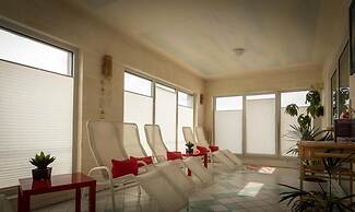 Business Vital Hotel