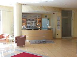 Business Vital Hotel