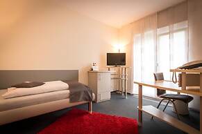 Business Vital Hotel