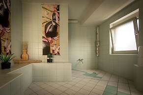 Business Vital Hotel