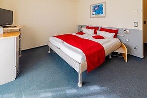 Business Vital Hotel