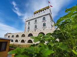 Pasha Palace Hotel