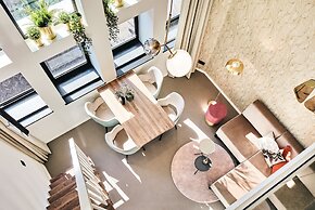 The Anthony Hotel