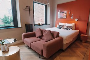 The Anthony Hotel