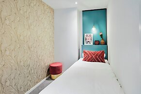 The Anthony Hotel