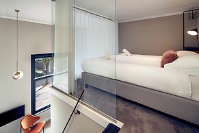 The Anthony Hotel