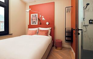 The Anthony Hotel