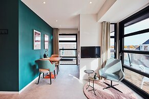 The Anthony Hotel