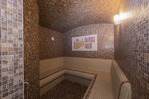 Bazilika alatt Panzió