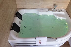 Bazilika alatt Panzió