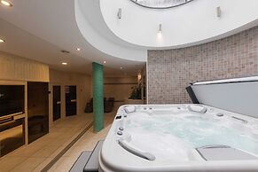 Bazilika alatt Panzió