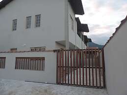 Pousada Solar do Jabaquara