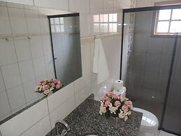 Pousada Solar do Jabaquara