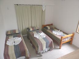 Pousada Solar do Jabaquara