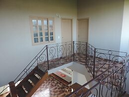 Pousada Solar do Jabaquara