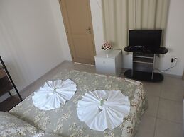 Pousada Solar do Jabaquara