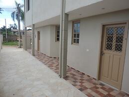 Pousada Solar do Jabaquara