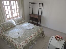 Pousada Solar do Jabaquara