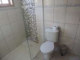 Pousada Solar do Jabaquara