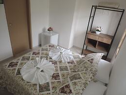 Pousada Solar do Jabaquara