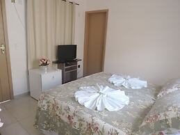 Pousada Solar do Jabaquara