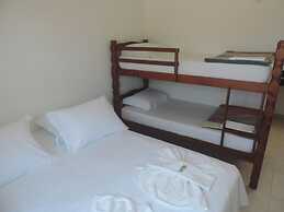 Pousada Solar do Jabaquara