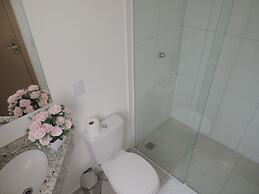 Pousada Solar do Jabaquara