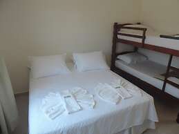 Pousada Solar do Jabaquara