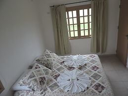 Pousada Solar do Jabaquara