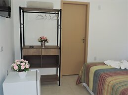 Pousada Solar do Jabaquara