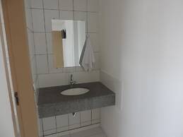 Pousada Solar do Jabaquara