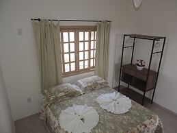 Pousada Solar do Jabaquara