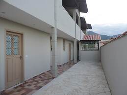 Pousada Solar do Jabaquara