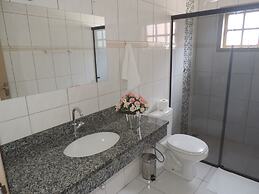 Pousada Solar do Jabaquara