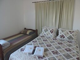 Pousada Solar do Jabaquara