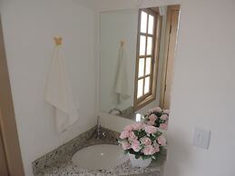 Pousada Solar do Jabaquara