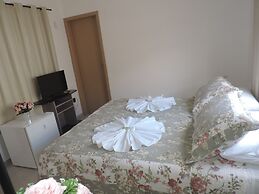 Pousada Solar do Jabaquara