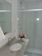 Pousada Solar do Jabaquara