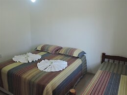 Pousada Solar do Jabaquara