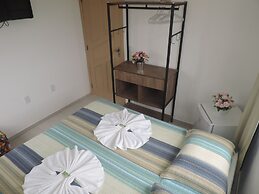 Pousada Solar do Jabaquara