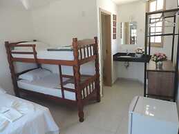 Pousada Solar do Jabaquara