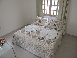 Pousada Solar do Jabaquara