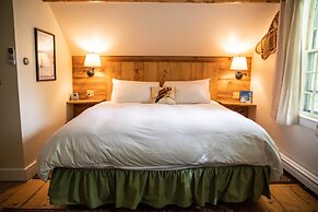 The Woodstocker B&B
