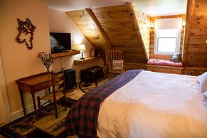 The Woodstocker B&B