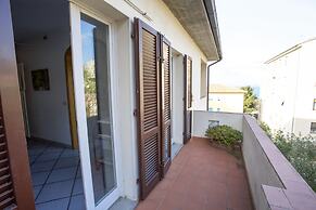 Appartamento Le Ghiaie