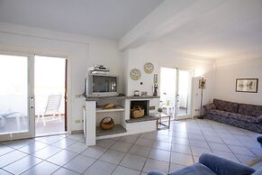 Appartamento Le Ghiaie