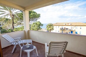 Appartamento Le Ghiaie