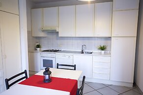 Appartamento Le Ghiaie